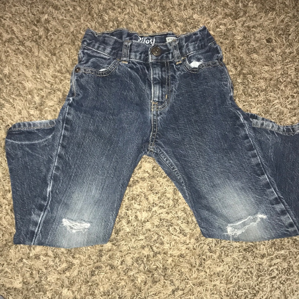 OshKosh Jeans